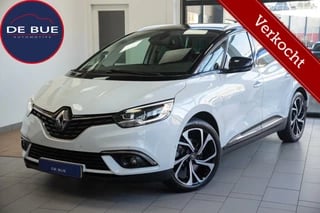 Renault Grand Scenic 1.3 TCe 160 Aut. Initiale Paris 7p. Navi Pano BOSE Trekhaak