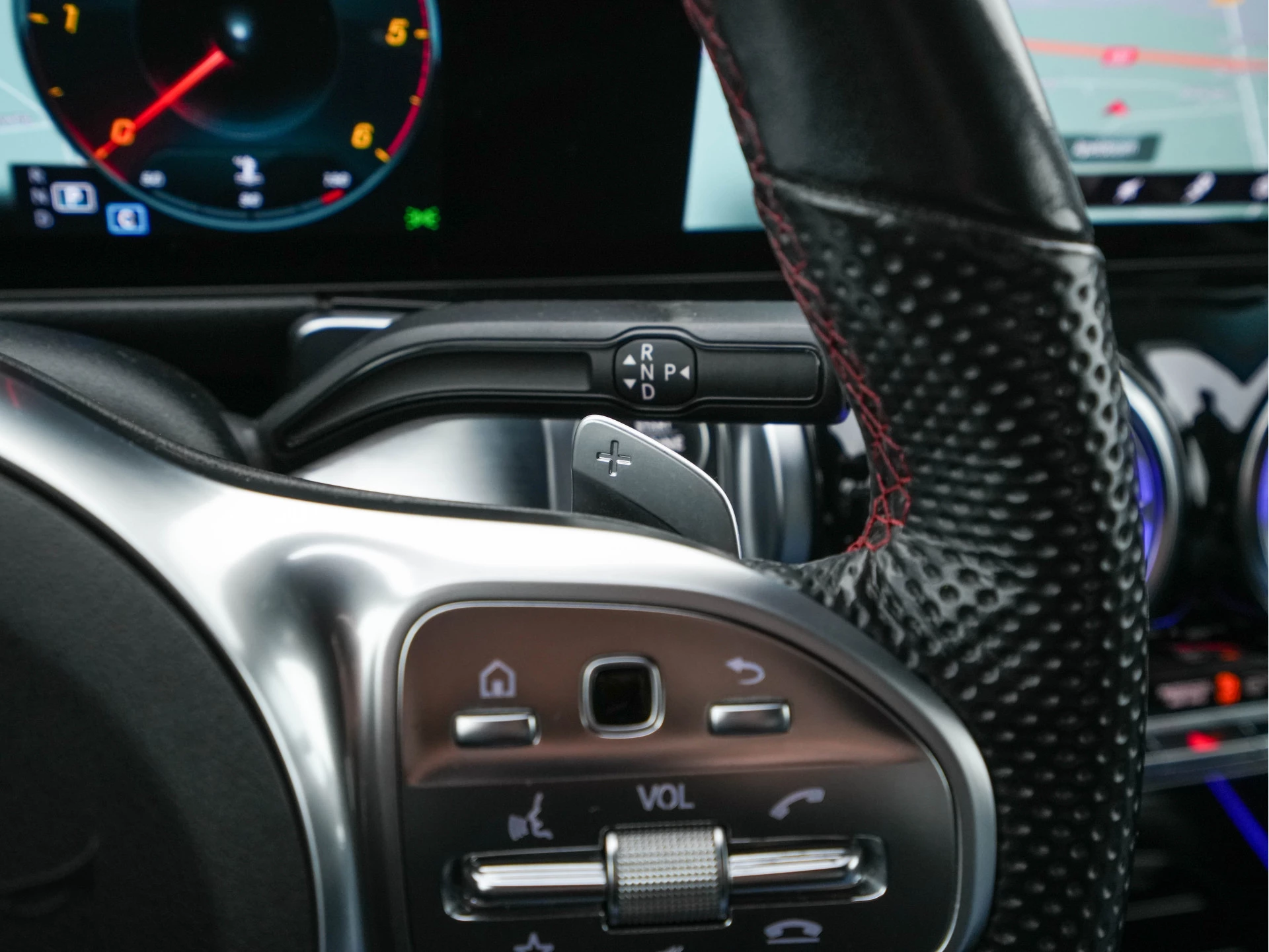 Hoofdafbeelding Mercedes-Benz GLB