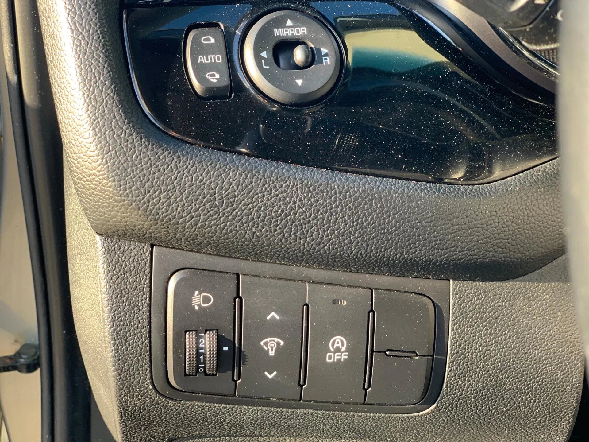 Hoofdafbeelding Kia cee'd