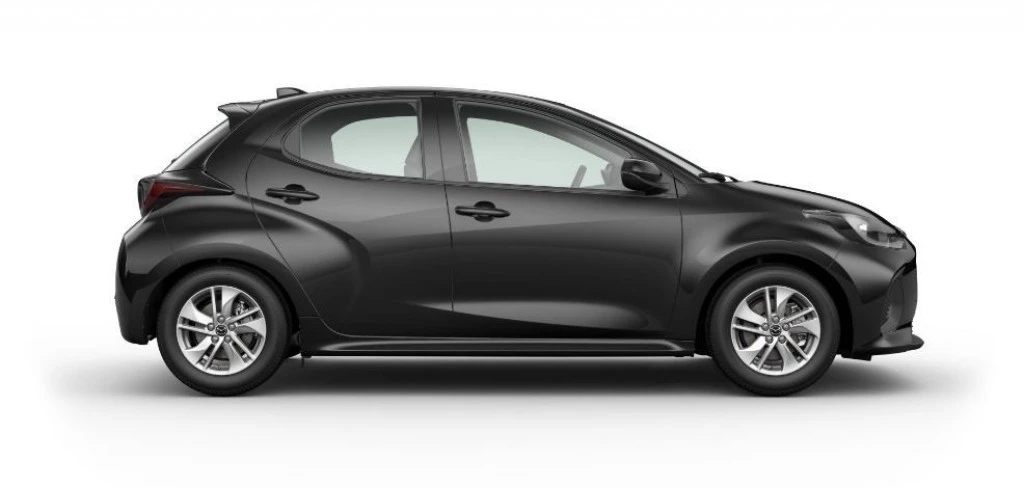 Hoofdafbeelding Mazda 2 Hybrid