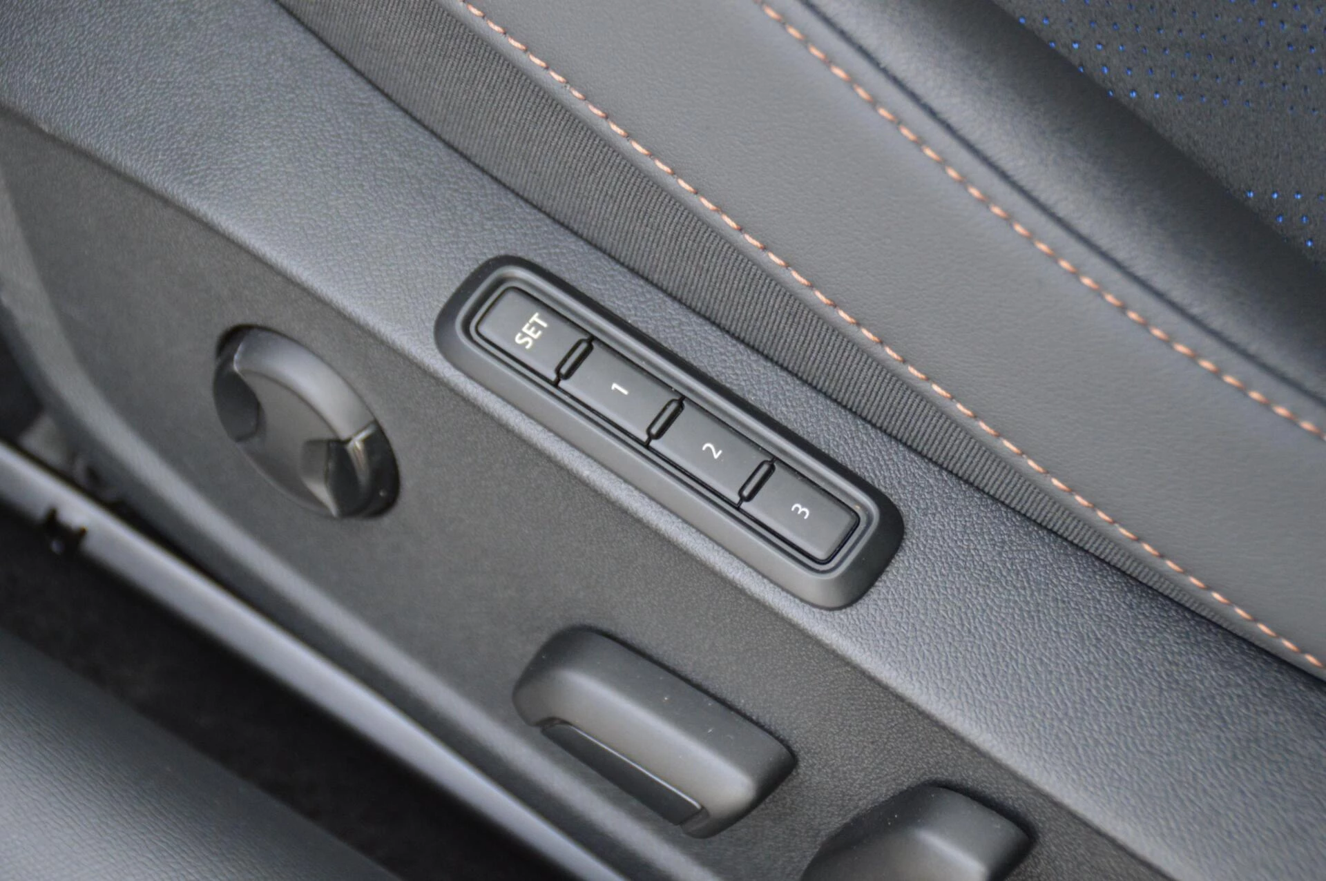 Hoofdafbeelding CUPRA Leon