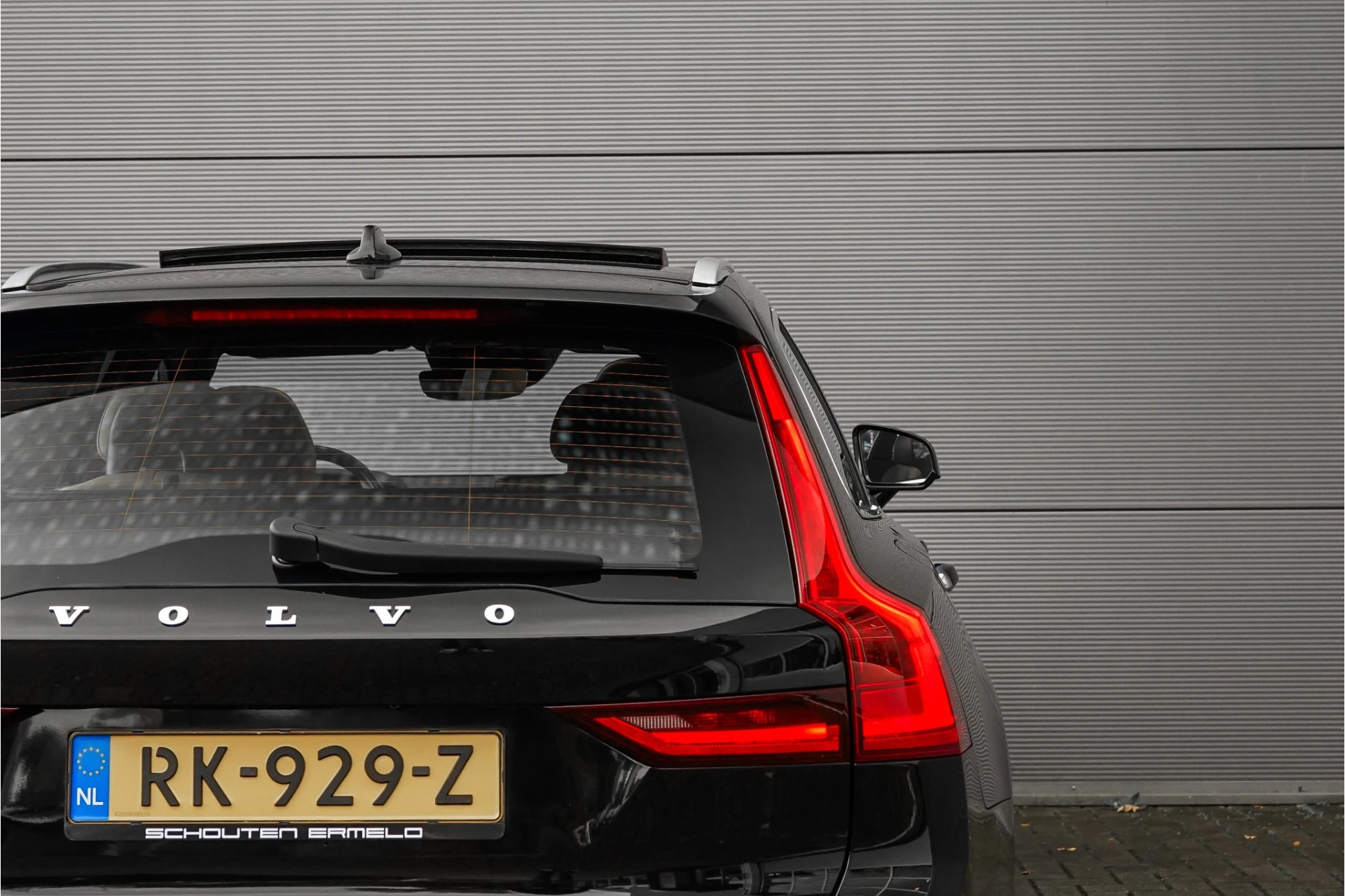 Hoofdafbeelding Volvo V90