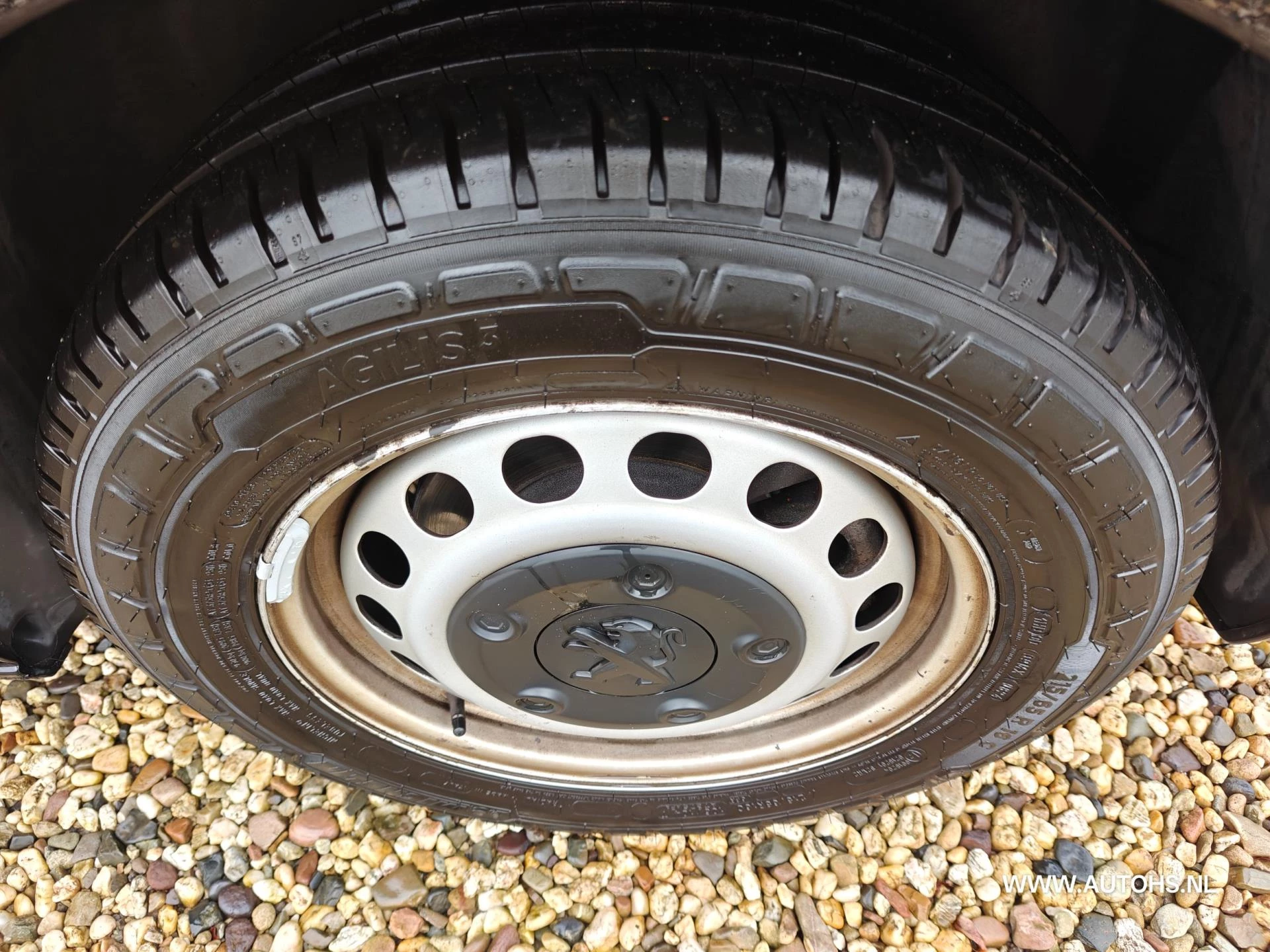 Hoofdafbeelding Peugeot Expert