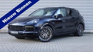 Porsche Cayenne 3.0 E-Hybrid | Panoramadak | Sport Chrono | Luchtvering | Trekhaak |