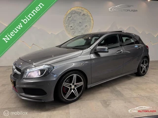 Mercedes A-klasse 250 AMG Panorama/Camera/PDC/LEES TEKST