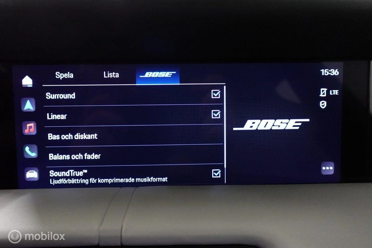 Hoofdafbeelding Porsche Taycan