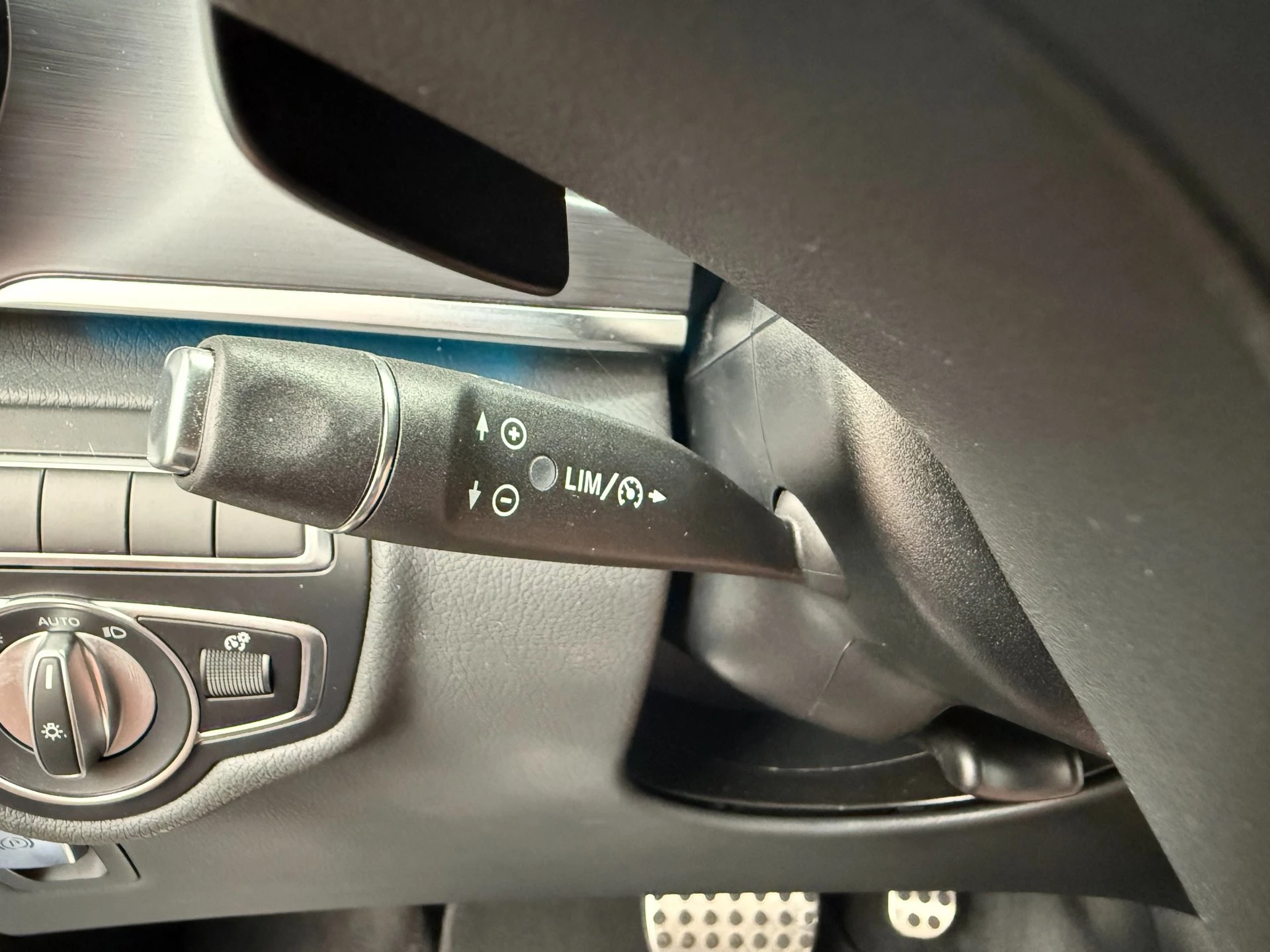 Hoofdafbeelding Mercedes-Benz EQV