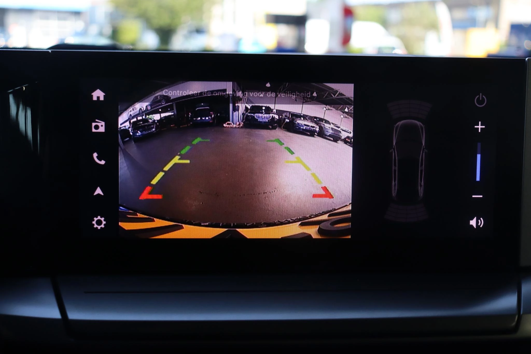 Hoofdafbeelding Opel Frontera