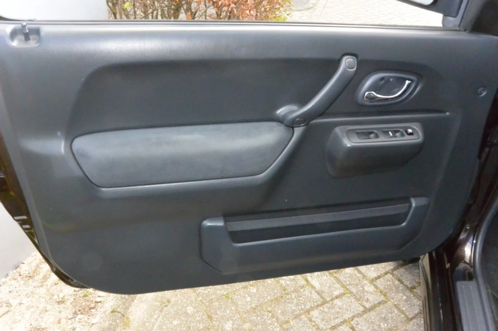 Hoofdafbeelding Suzuki Jimny