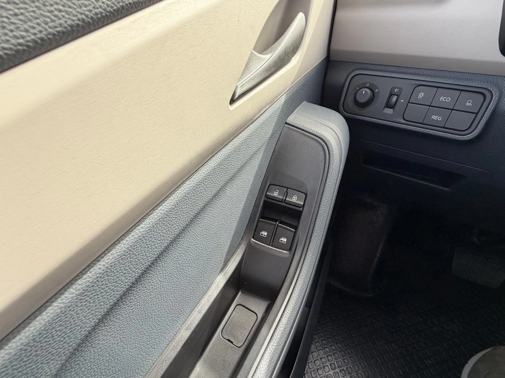 Hoofdafbeelding Maxus eDeliver3