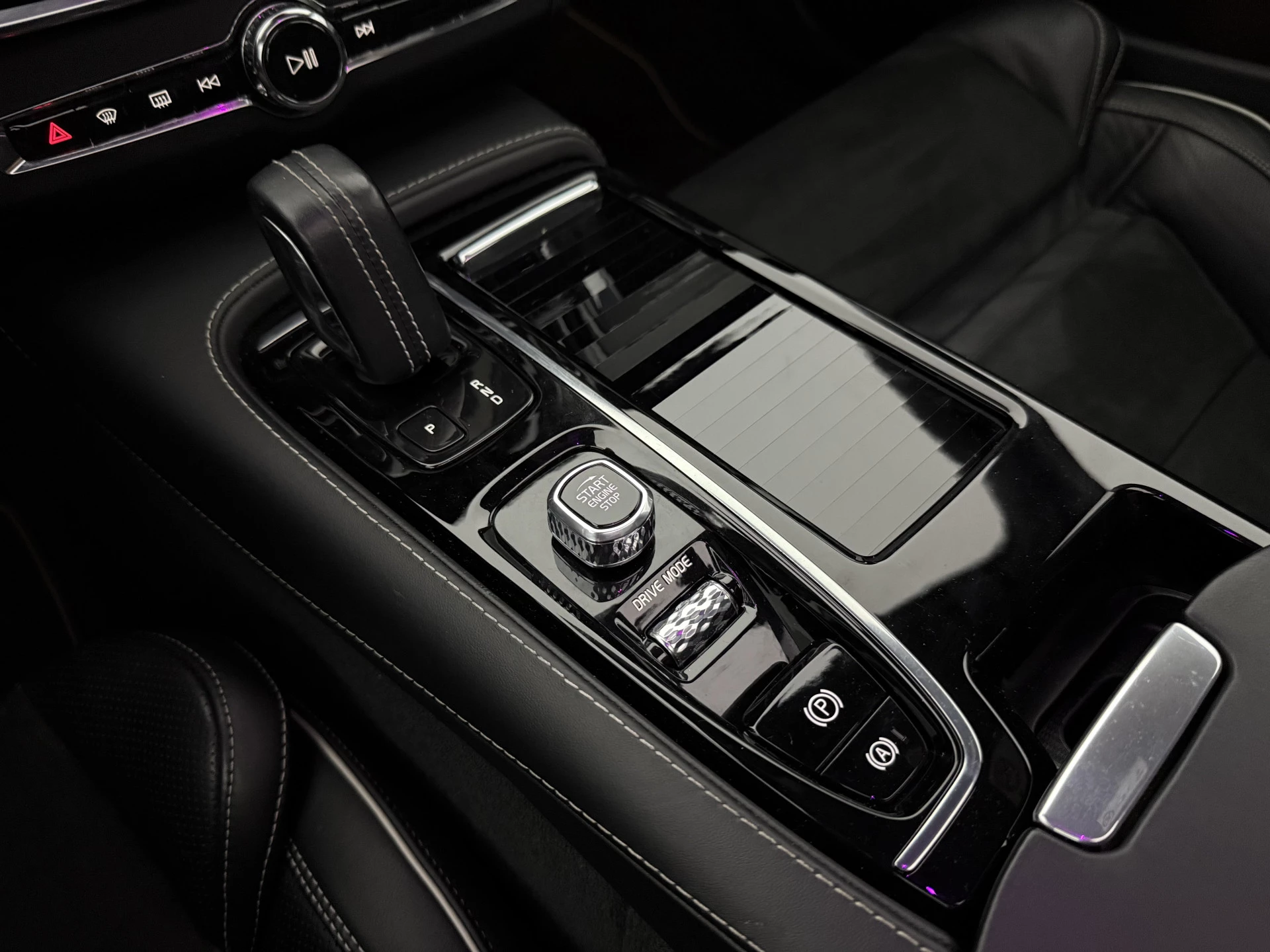 Hoofdafbeelding Volvo V90