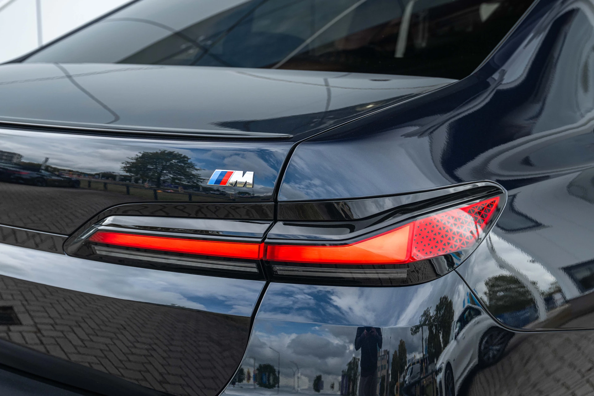 Hoofdafbeelding BMW 7 Serie