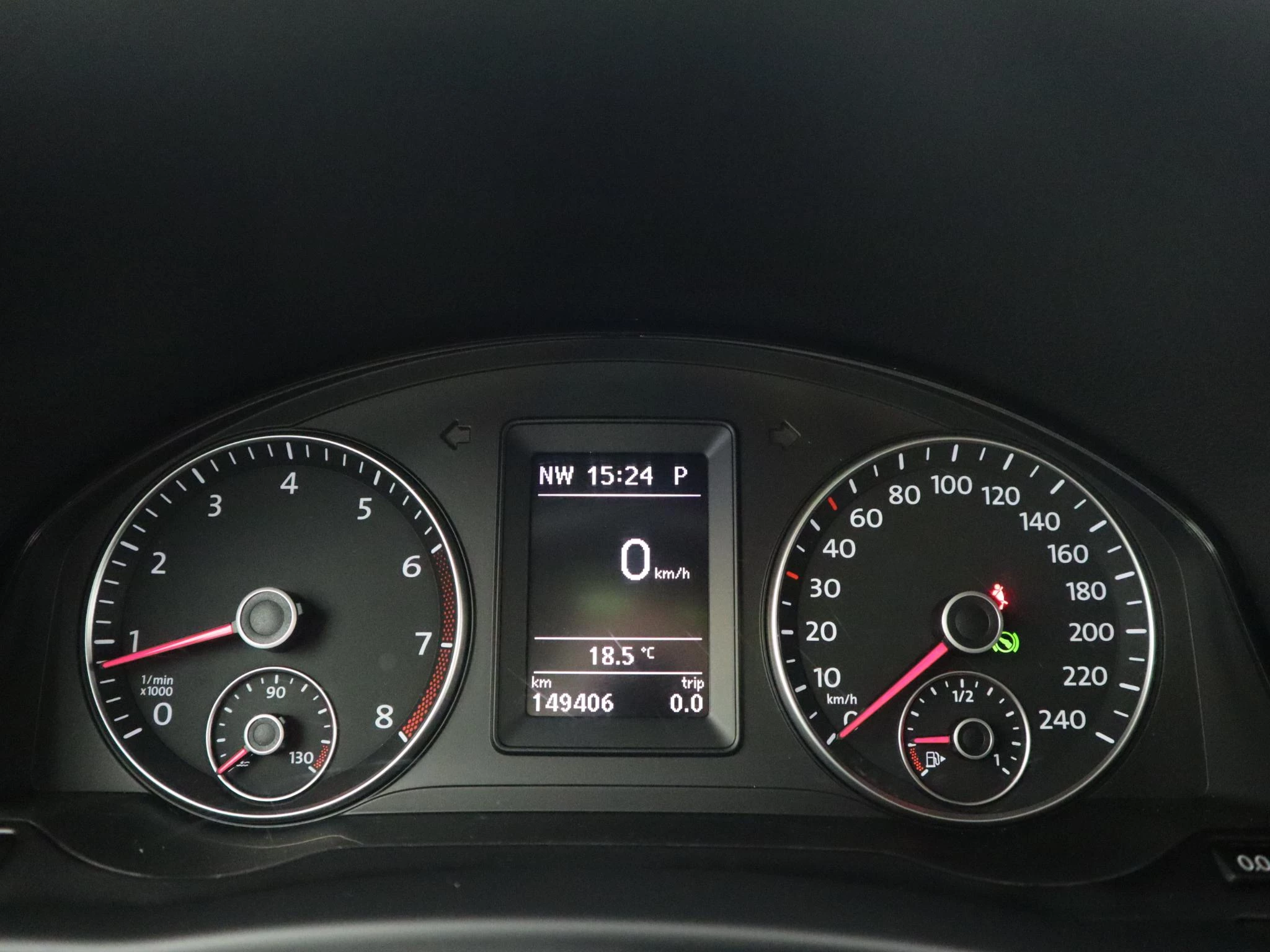 Hoofdafbeelding Volkswagen Golf Plus