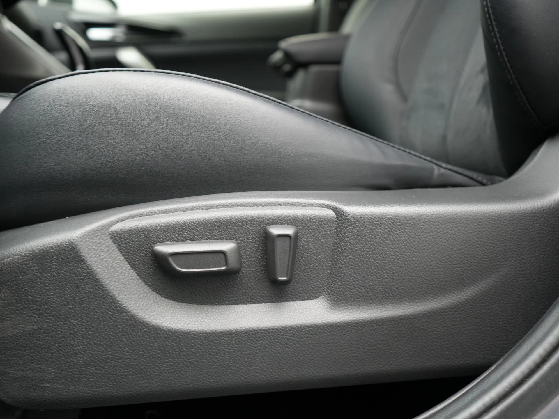 Hoofdafbeelding Mitsubishi Eclipse Cross