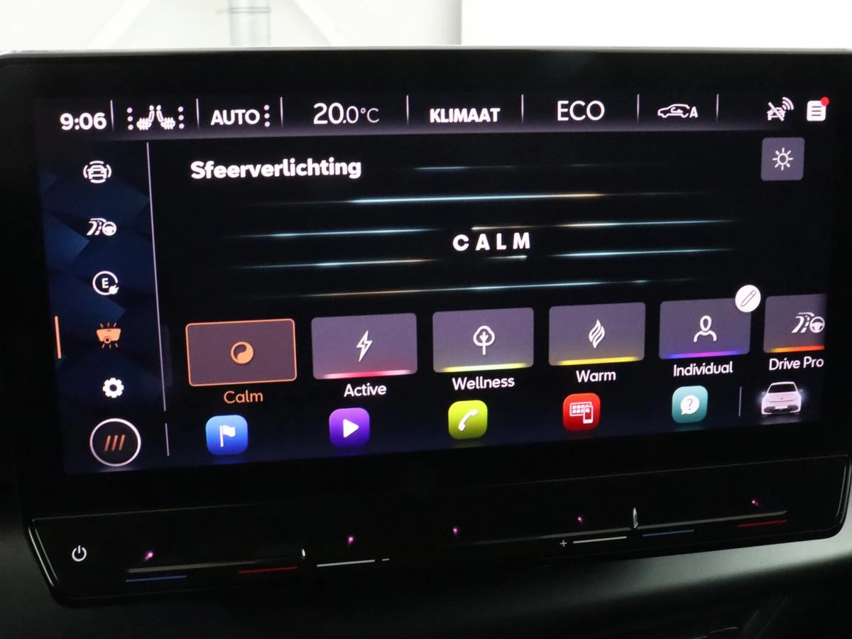 Hoofdafbeelding CUPRA Born