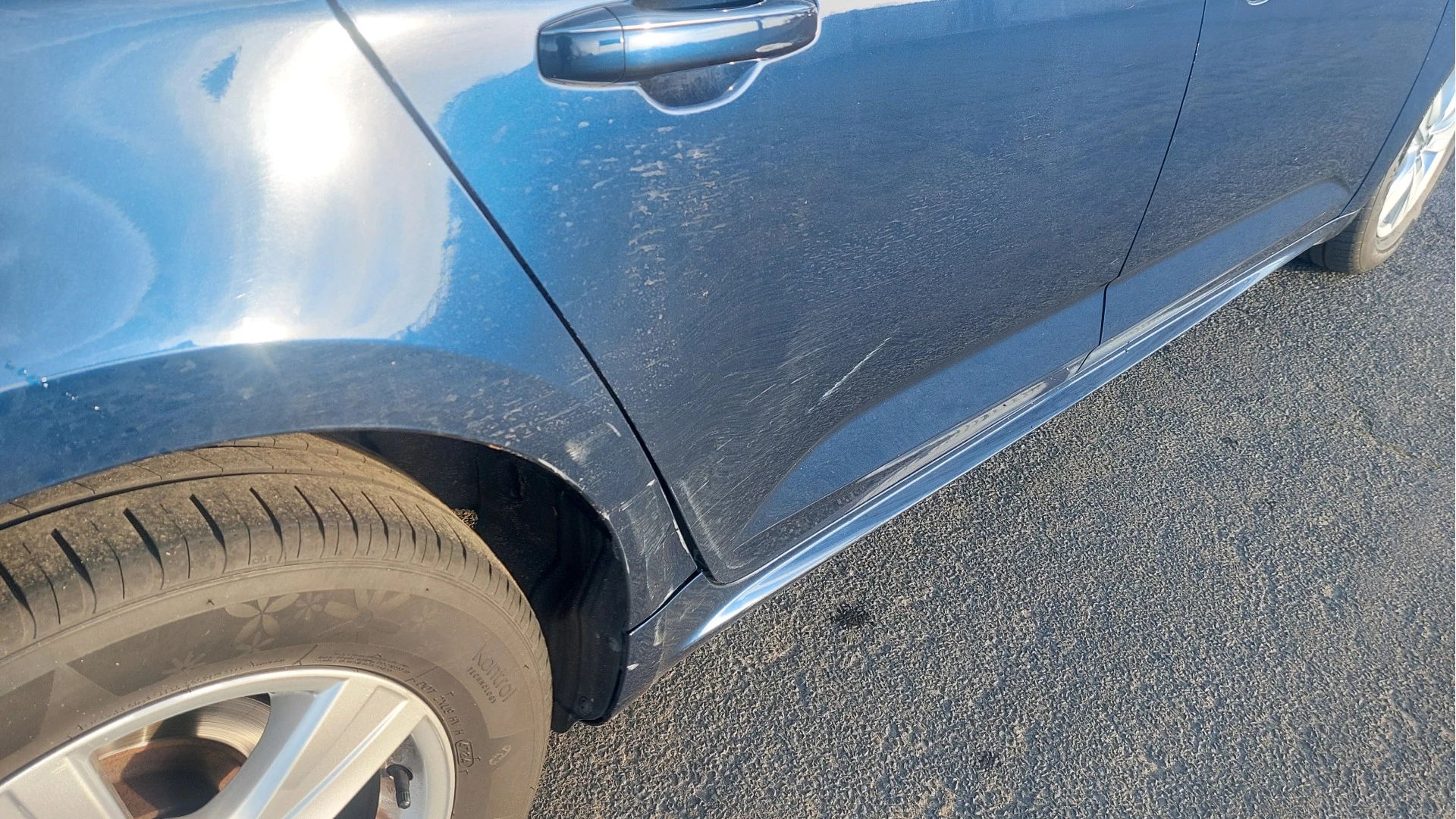 Hoofdafbeelding Renault Talisman