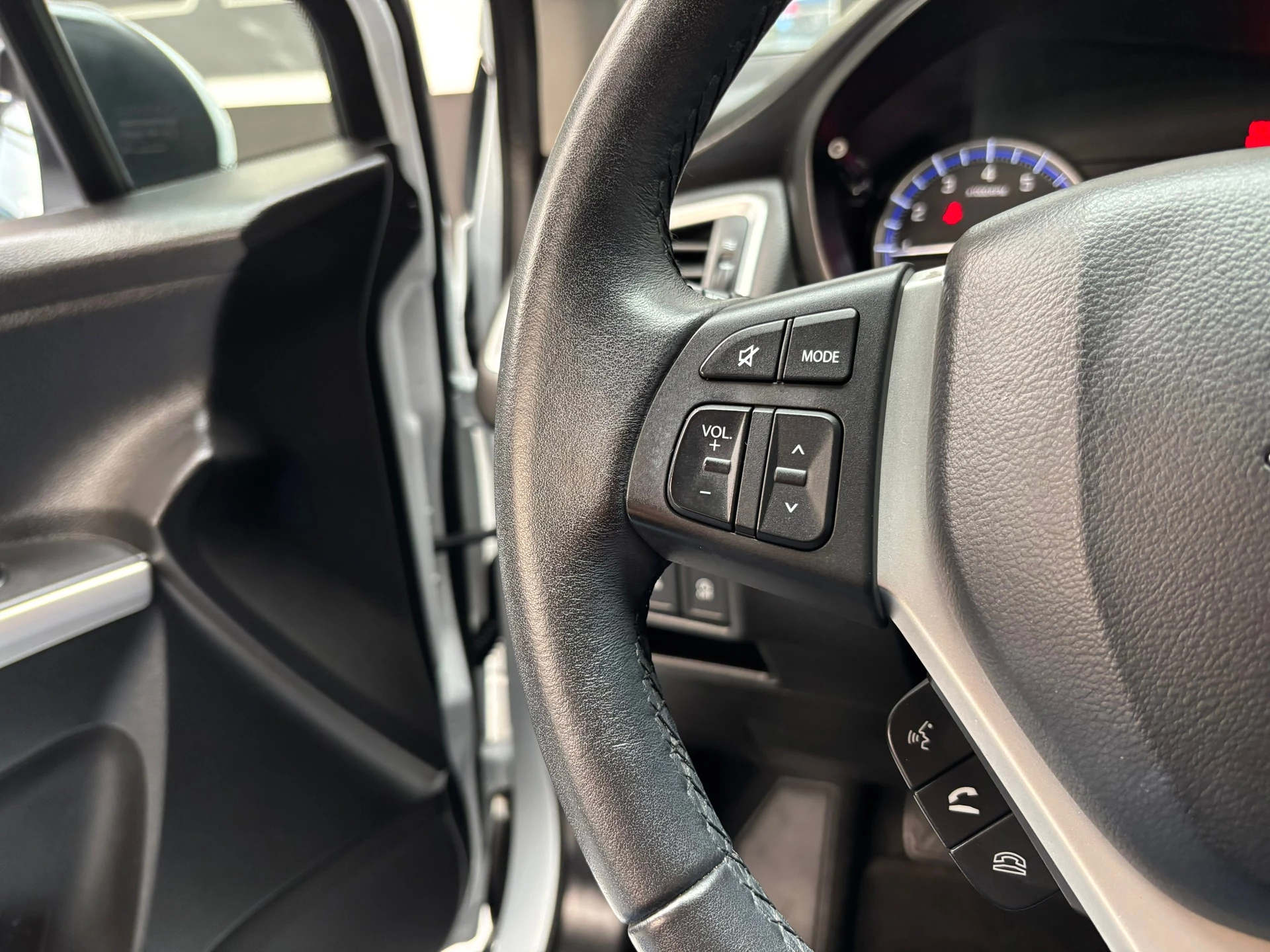 Hoofdafbeelding Suzuki SX4