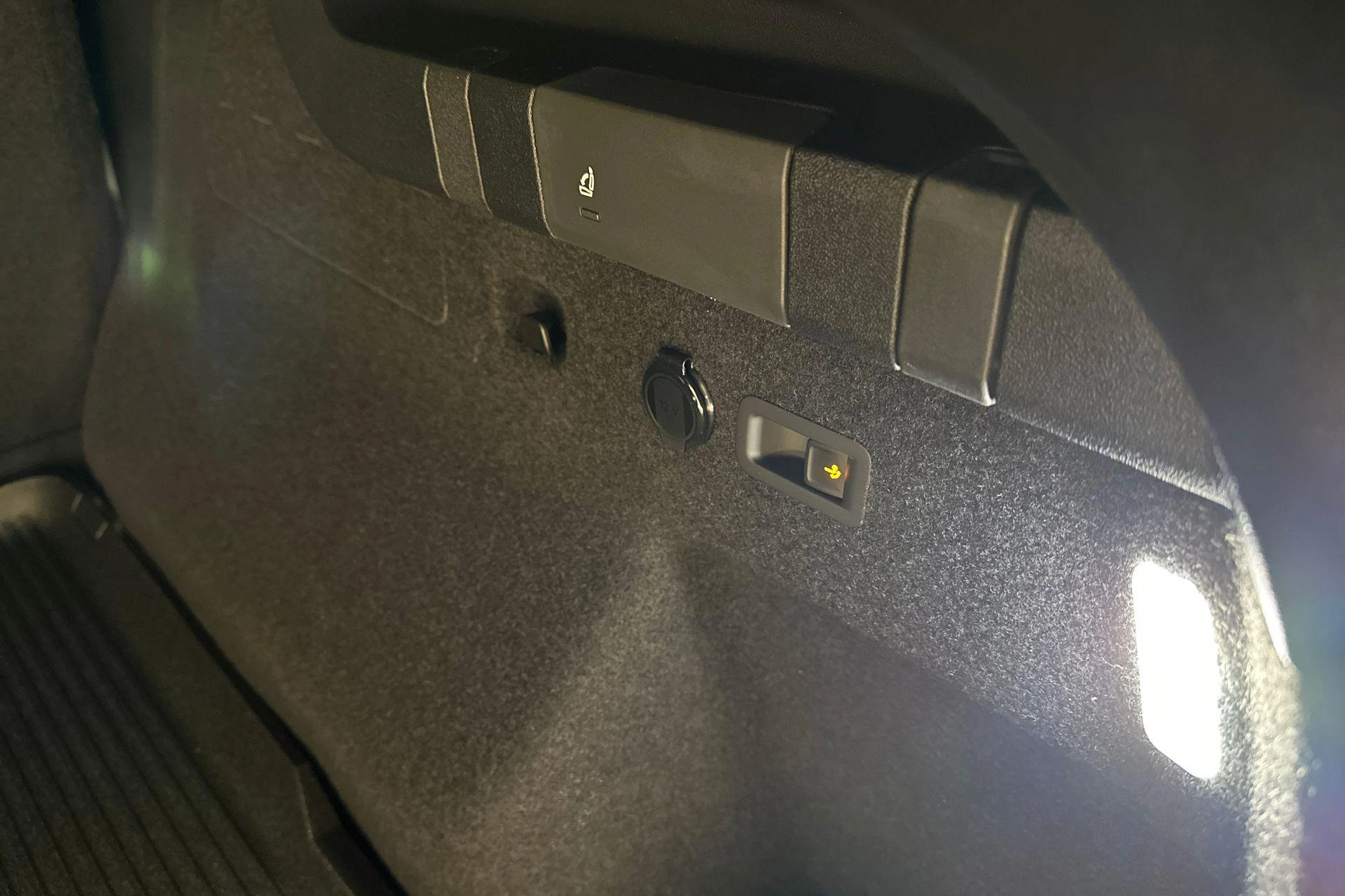 Hoofdafbeelding Volkswagen Tayron
