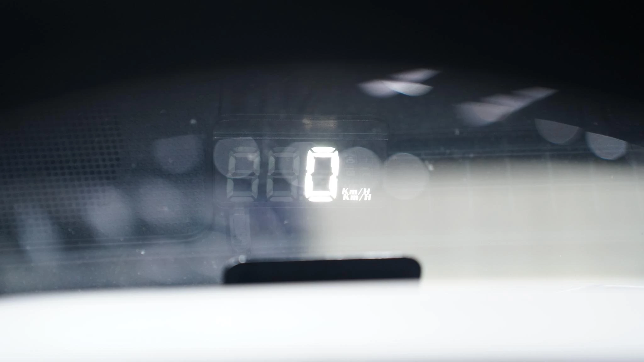 Hoofdafbeelding Ford Bronco