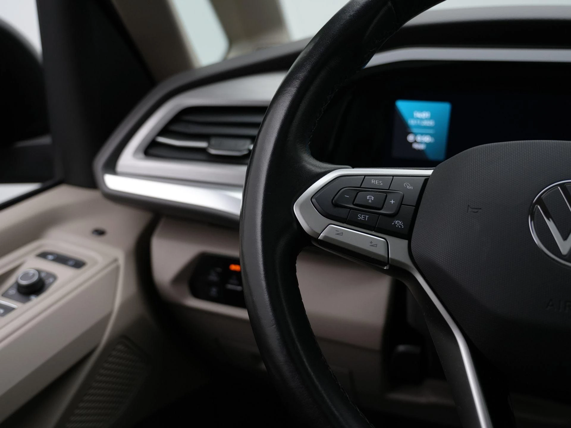 Hoofdafbeelding Volkswagen Multivan