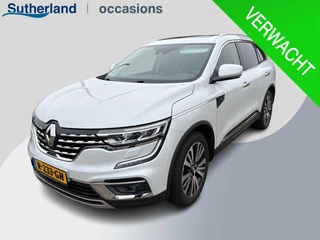 Hoofdafbeelding Renault Koleos Renault Koleos 1.3 TCe 160pk EDC Initiale Paris | Automaat | VOL! | Trekhaak | Leder | Panoramadak | Stoel- Ventilatie & Verwarming | ACC | Camera |