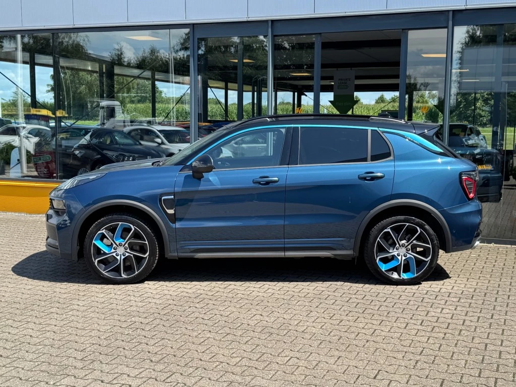 Hoofdafbeelding Lynk & Co 01