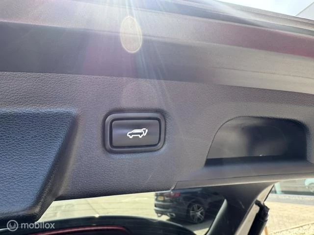 Hoofdafbeelding Kia XCeed