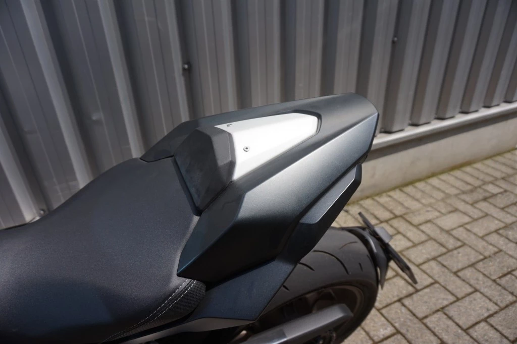 Hoofdafbeelding Honda CB 650