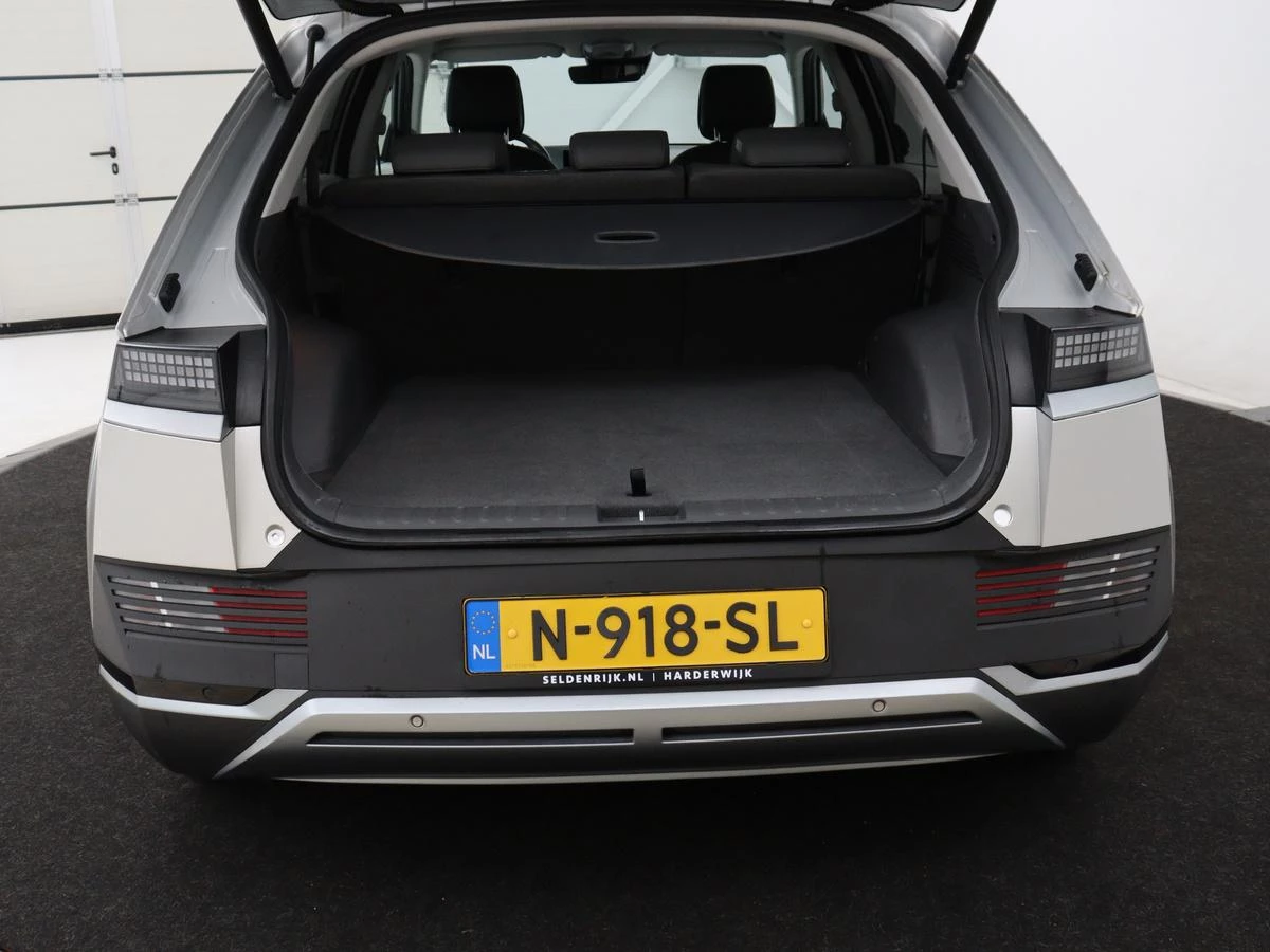 Hoofdafbeelding Hyundai IONIQ 5