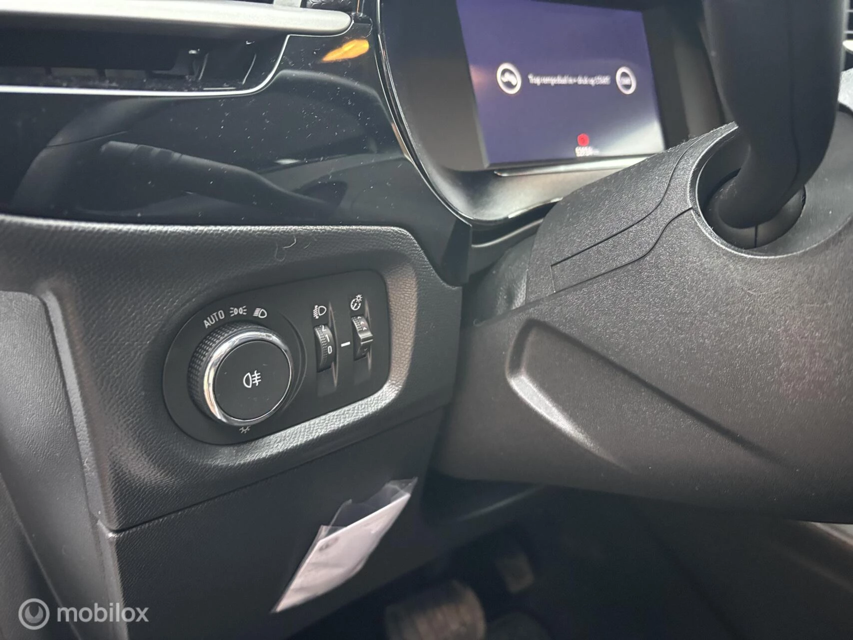 Hoofdafbeelding Opel Corsa-e