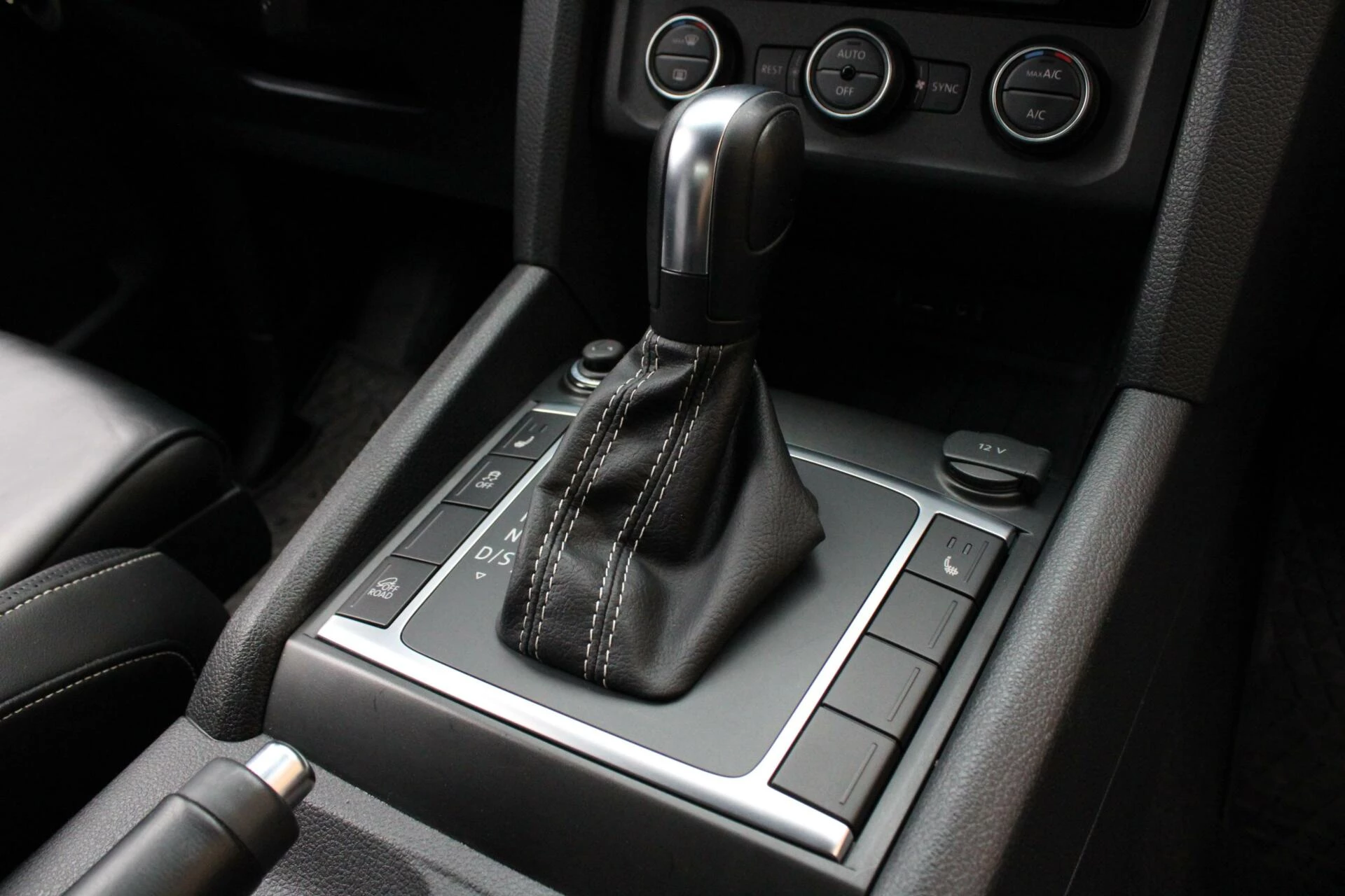 Hoofdafbeelding Volkswagen Amarok