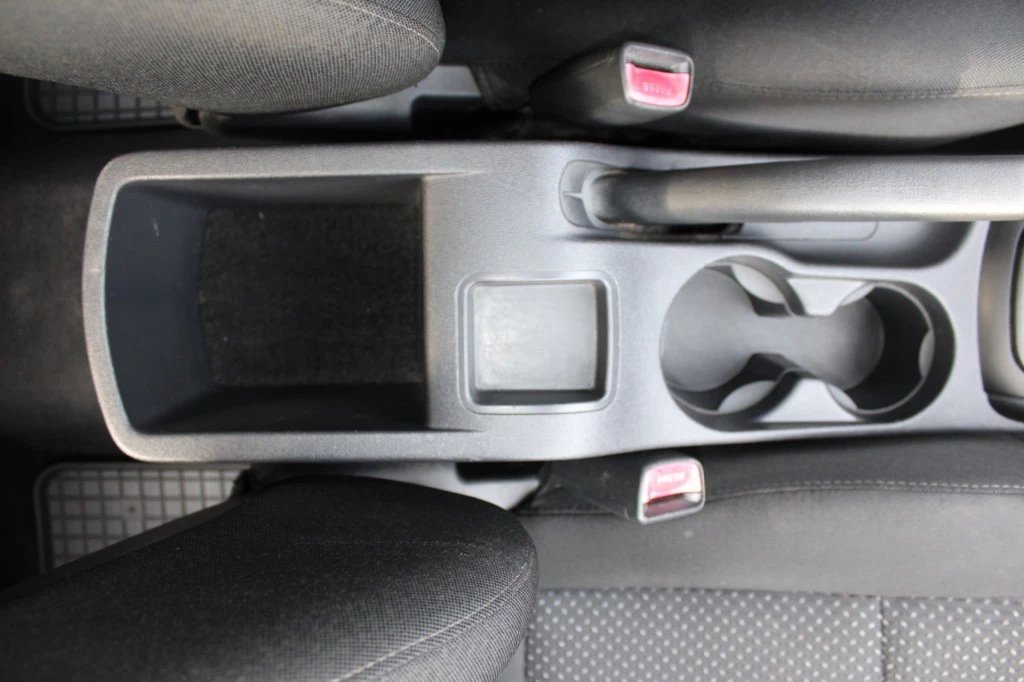 Hoofdafbeelding Hyundai I30cw