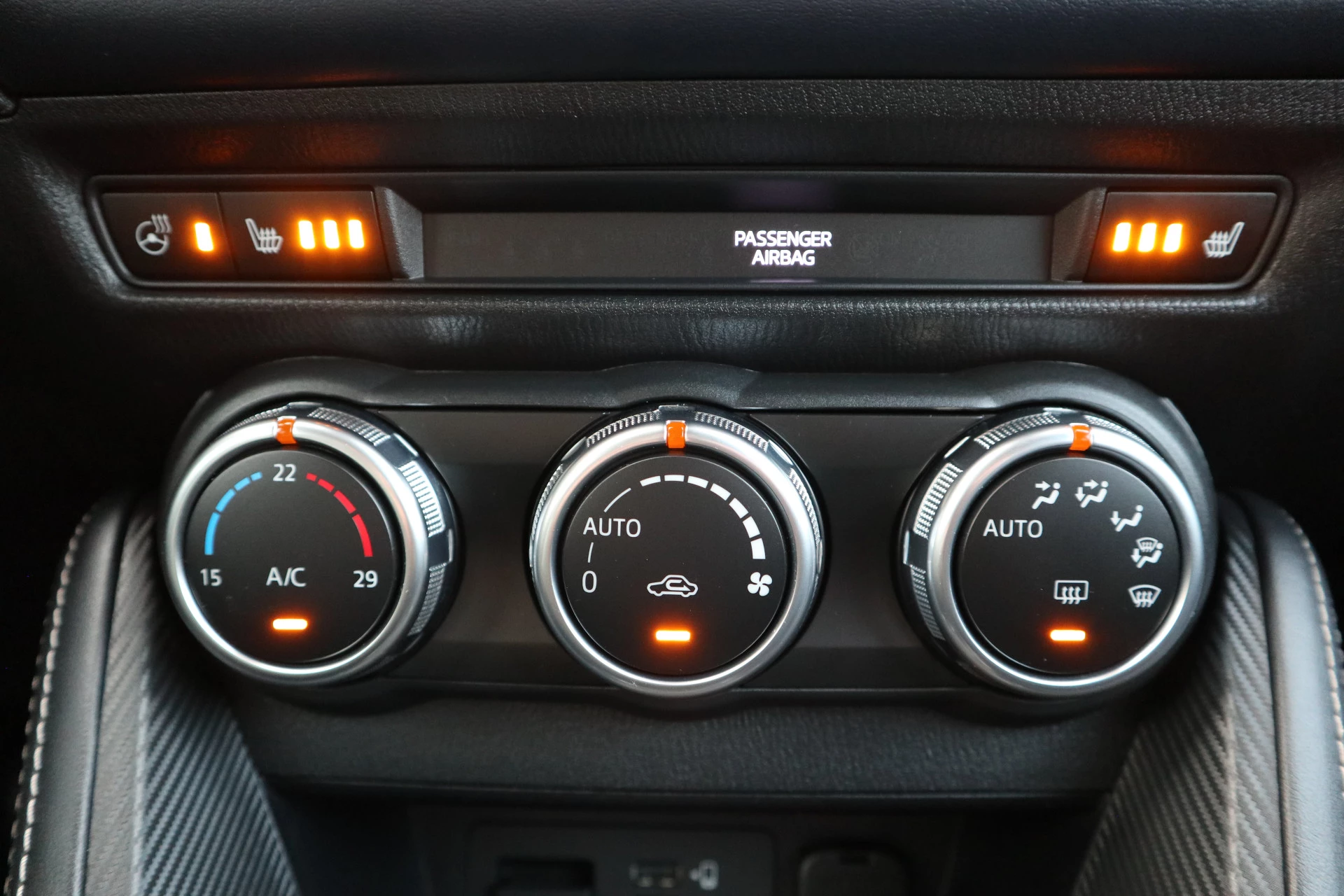 Hoofdafbeelding Mazda 2