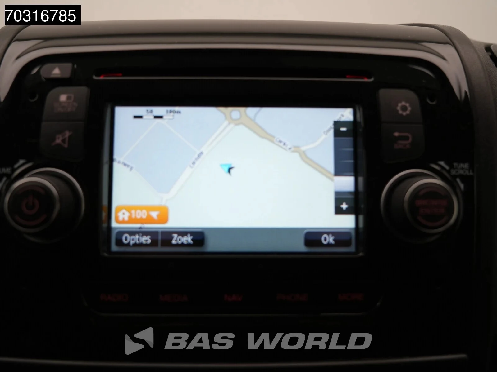 Hoofdafbeelding Peugeot Boxer