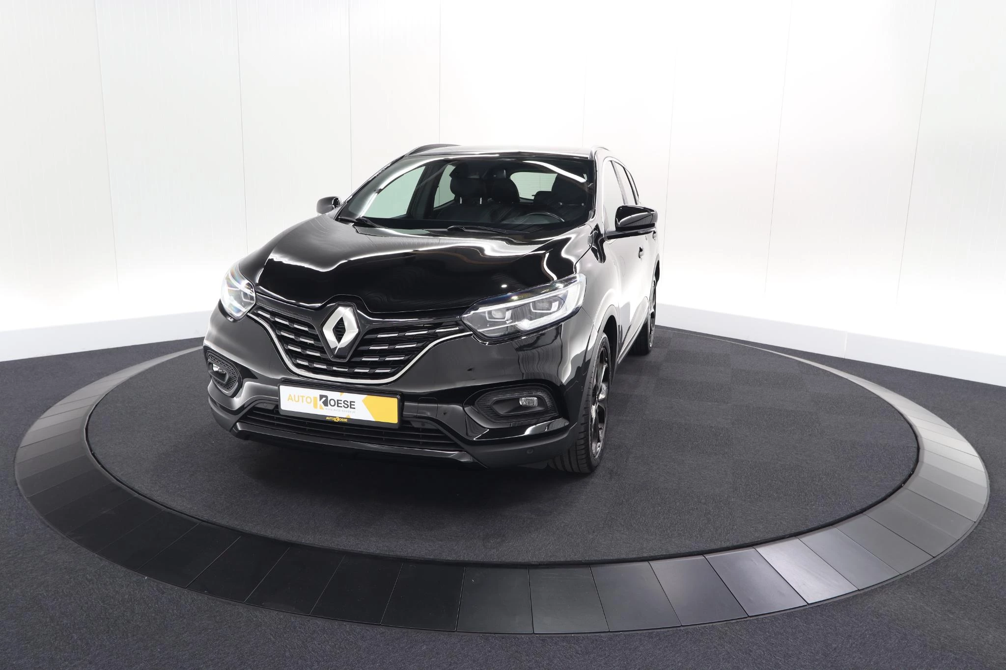 Hoofdafbeelding Renault Kadjar