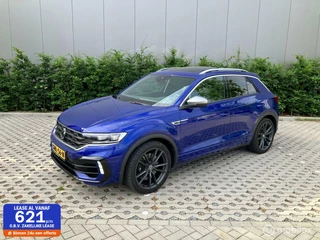 Volkswagen T-Roc 2.0 TSI 4Motion R  Akrapovic Carplay