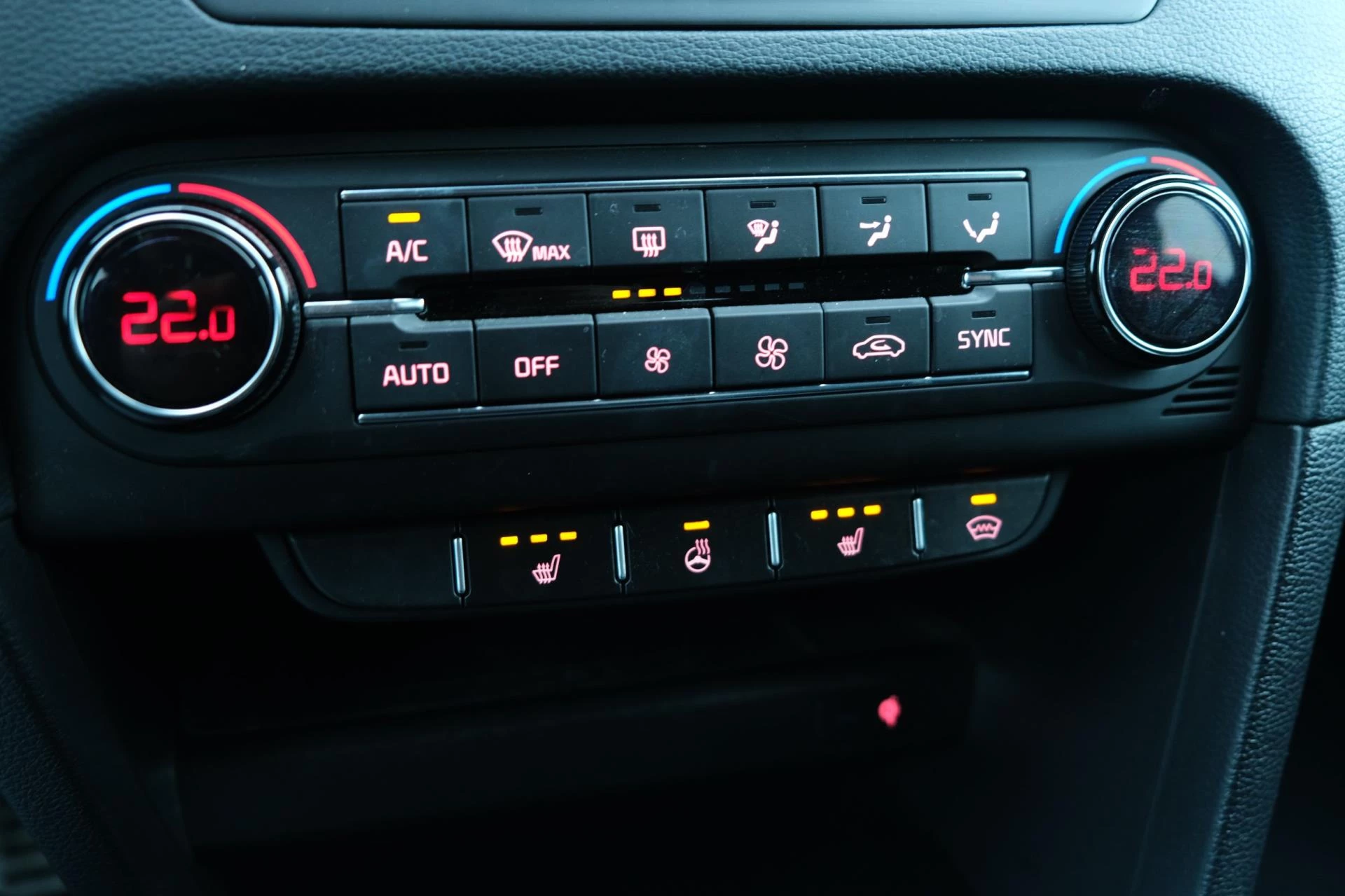 Hoofdafbeelding Kia ProCeed