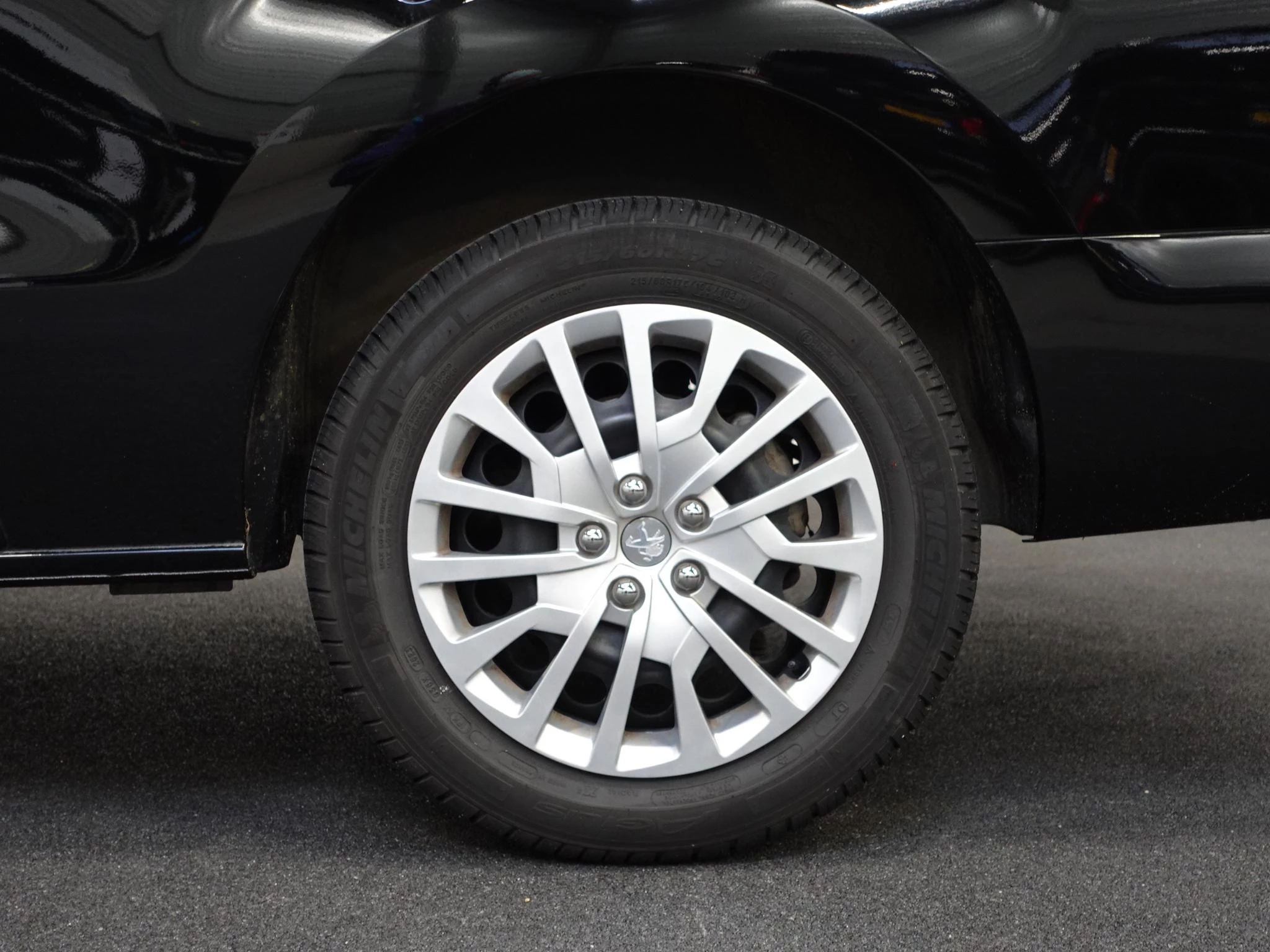 Hoofdafbeelding Peugeot Expert