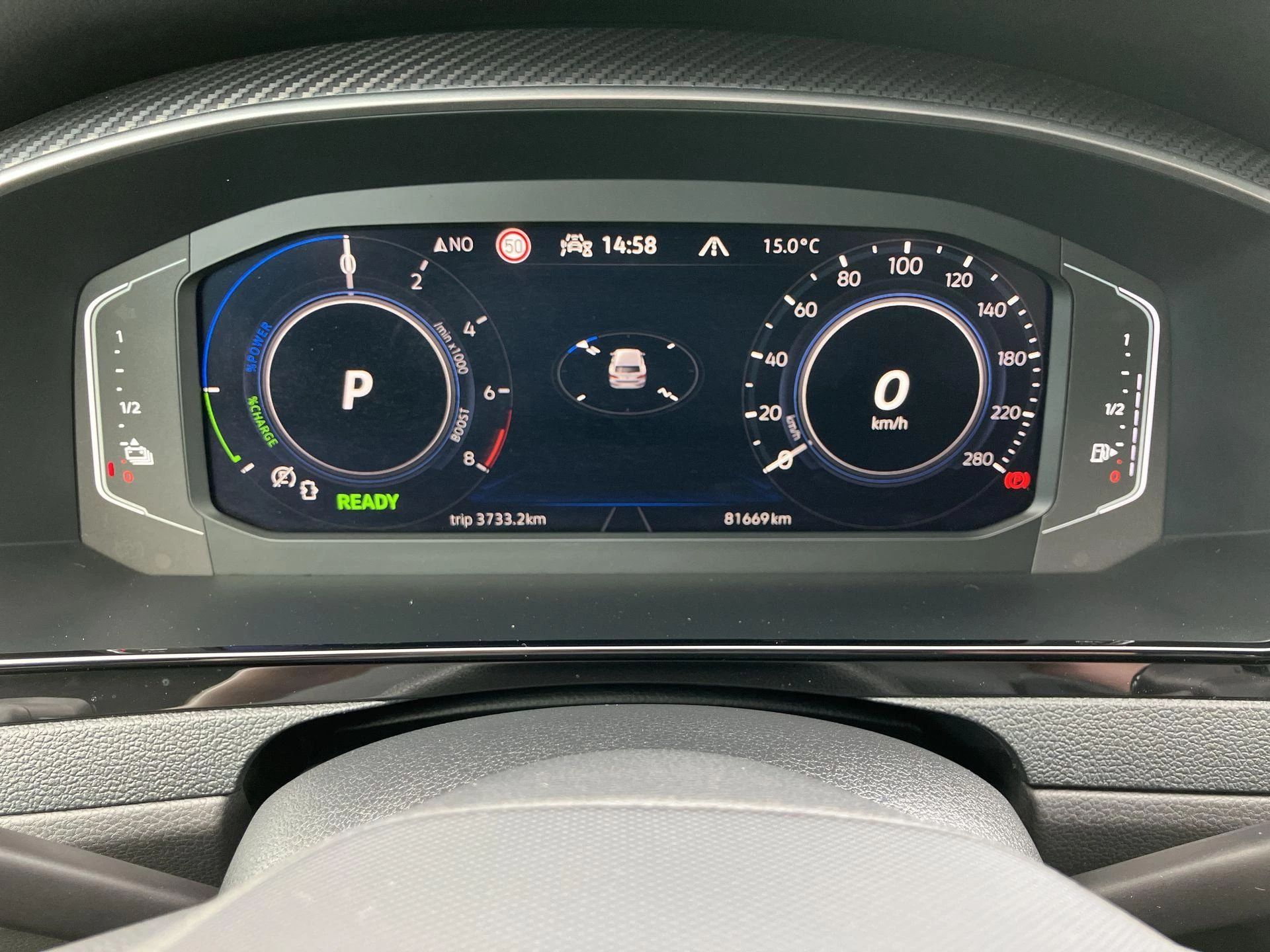 Hoofdafbeelding Volkswagen Arteon