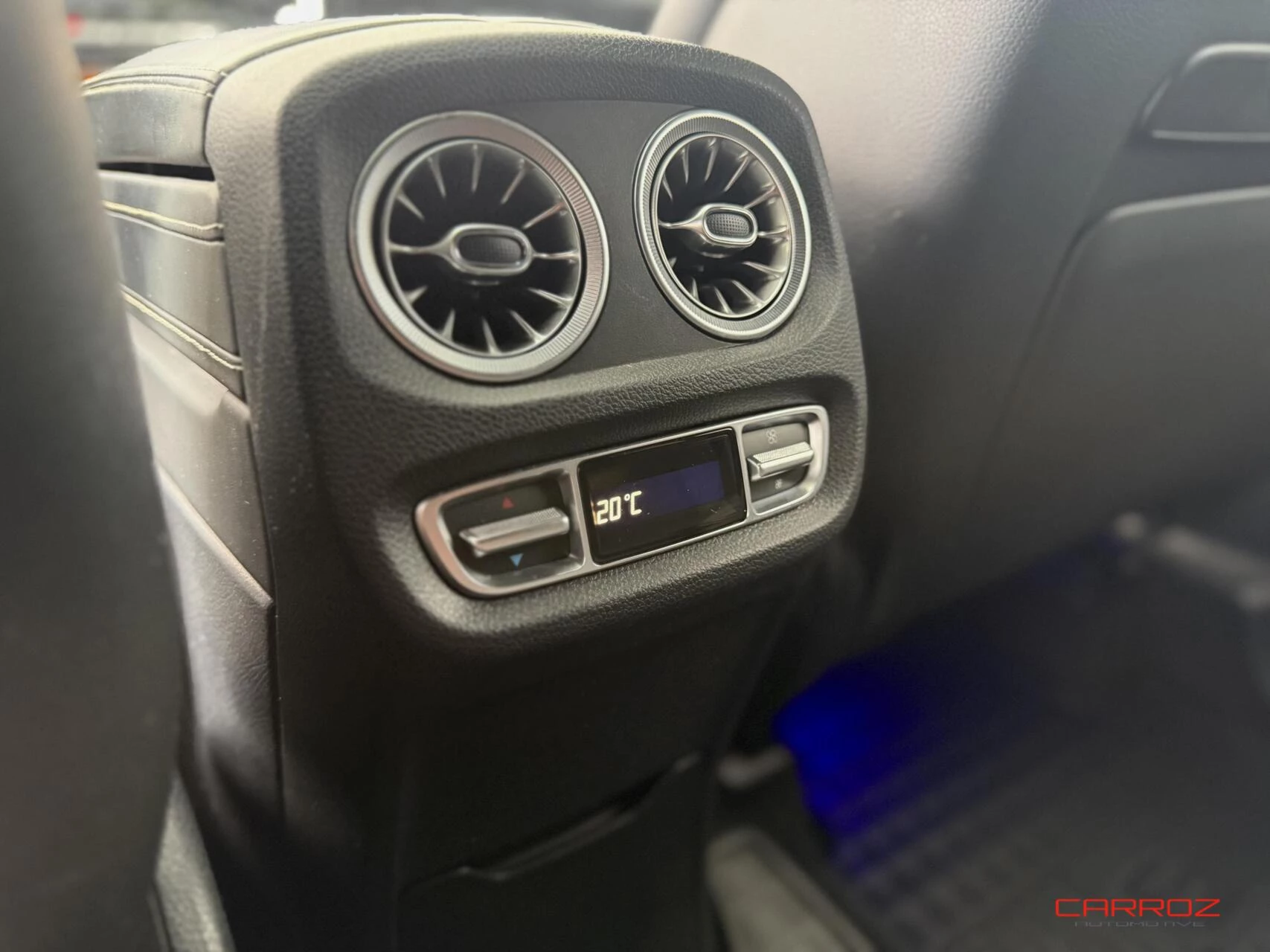 Hoofdafbeelding Mercedes-Benz G-Klasse