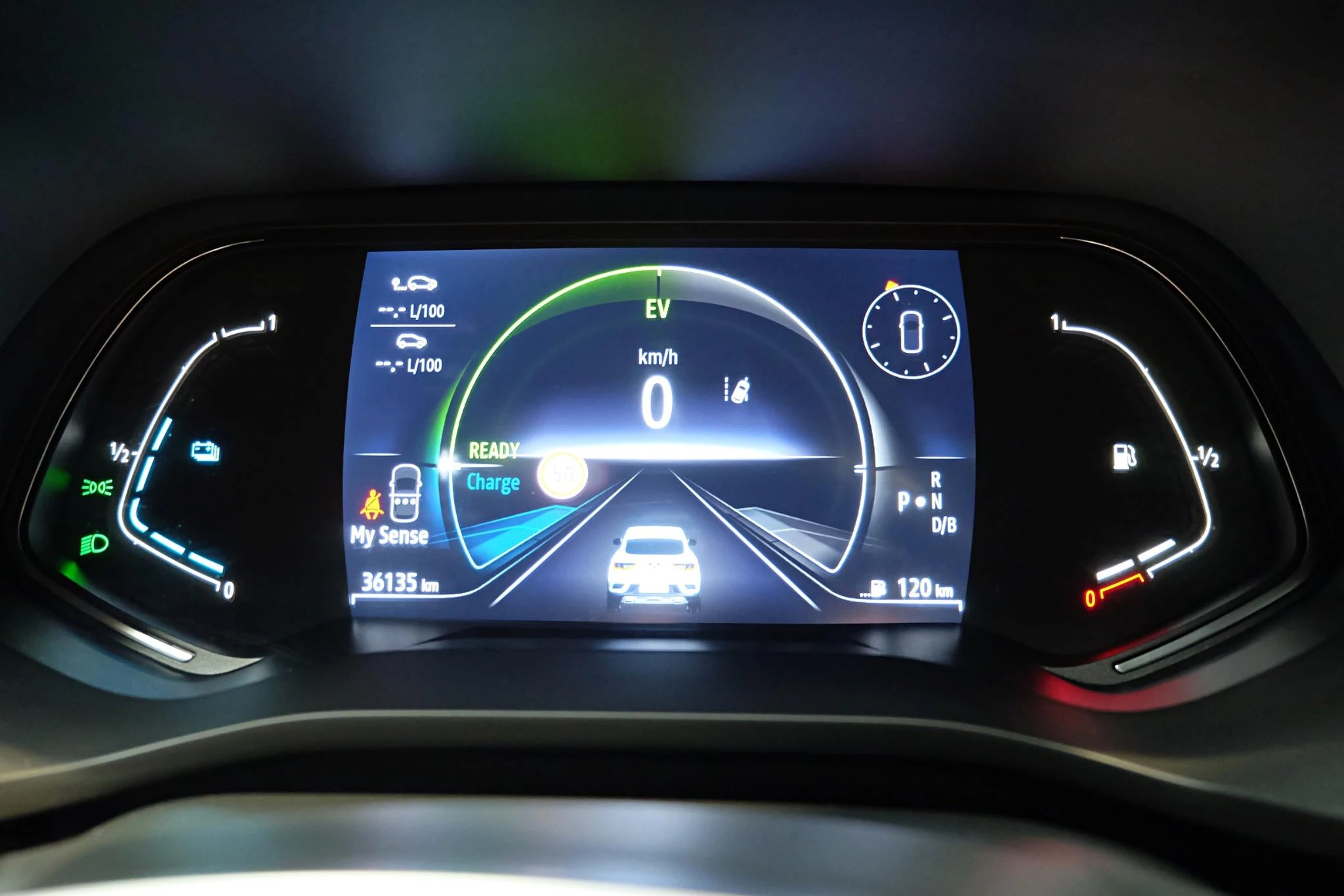 Hoofdafbeelding Renault Arkana
