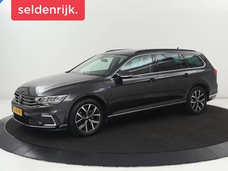 Volkswagen Passat 1.4 TSI PHEV GTE | SOH 94% | Stoelverwarming |  Massage | Camera | Adaptive cruise | Matrix LED | Carplay | Navigatie | parkeerhulp | Climate control | Plug In