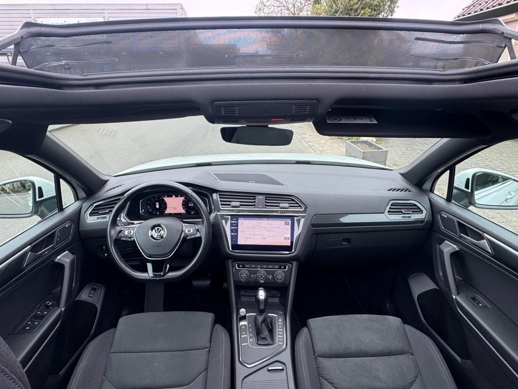 Hoofdafbeelding Volkswagen Tiguan Allspace