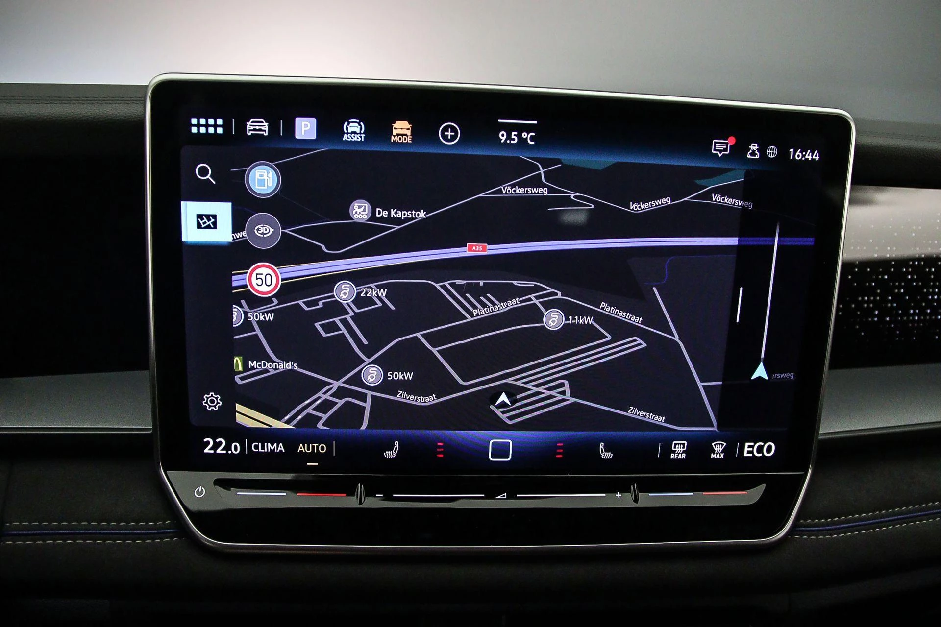 Hoofdafbeelding Volkswagen Tayron