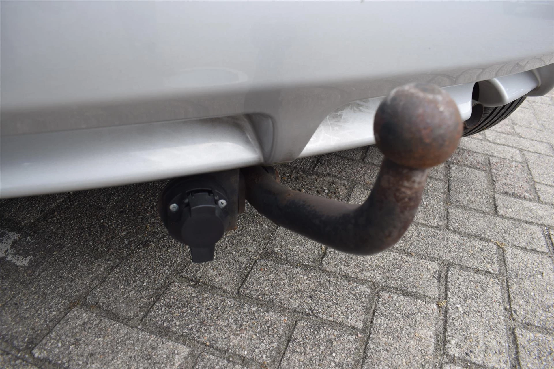 Hoofdafbeelding Suzuki Splash
