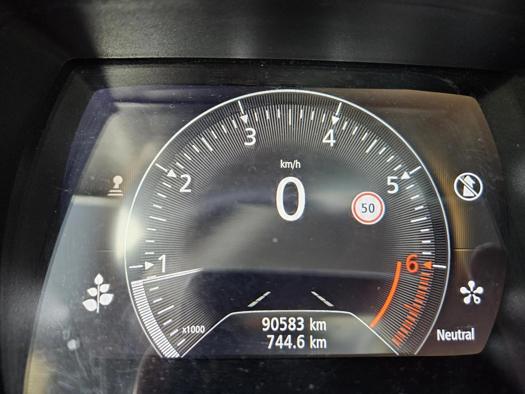 Hoofdafbeelding Renault Grand Scénic