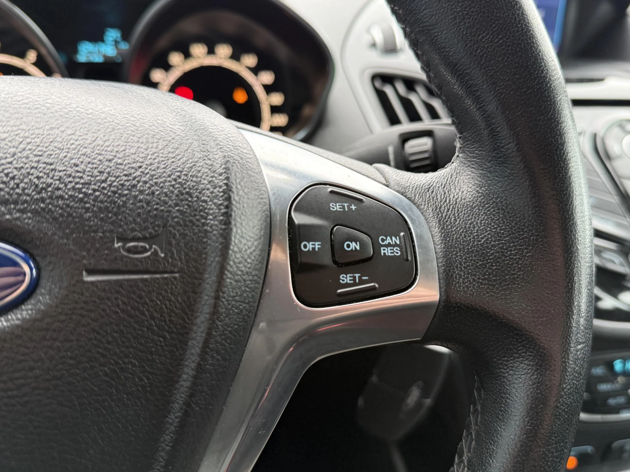 Hoofdafbeelding Ford B-MAX