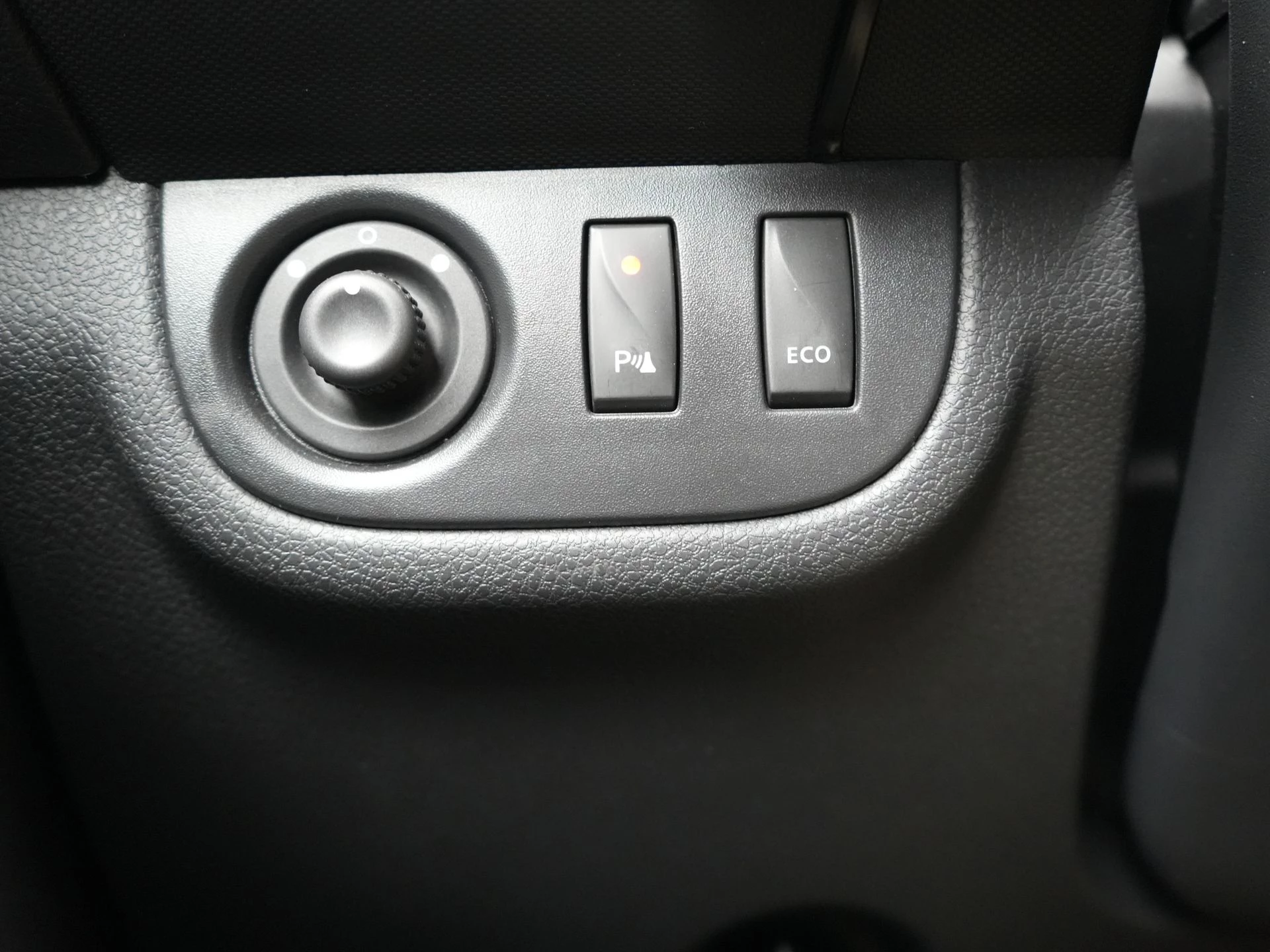 Hoofdafbeelding Dacia Logan