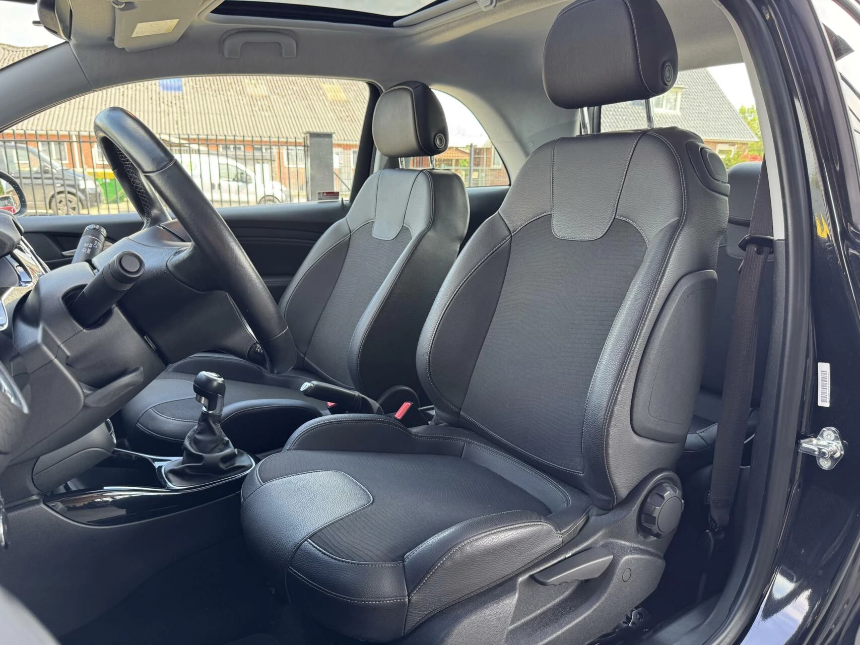 Hoofdafbeelding Opel ADAM