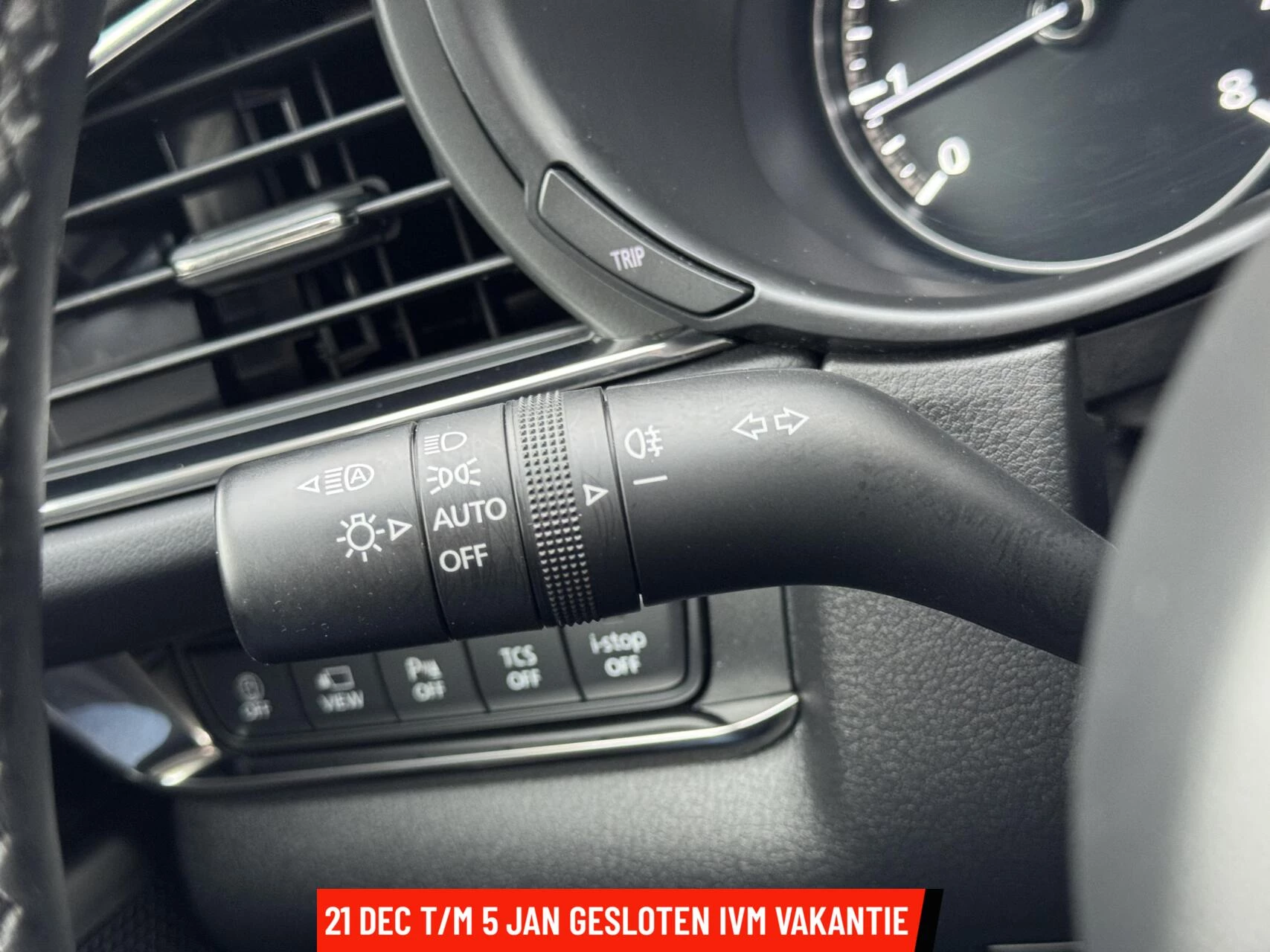 Hoofdafbeelding Mazda CX-30